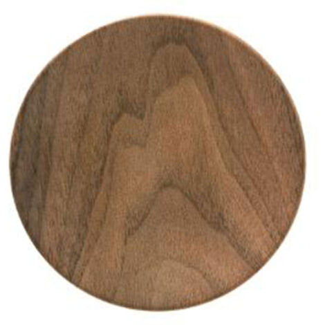 Lot de 6 Assiettes à Dessert "Mood" 20cm Naturel