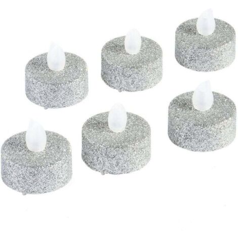 Accessoire transfo pour produit à piles aa kit de 3 Couleur noir Feeric Lights & Christmas | La