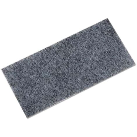 Lot de 6 Chiffons Nano Sparkle Cloth Car Scratch Repair Cloth Nano Magic Cloth Pour Voiture Nouveau