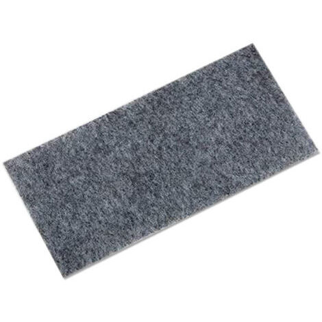 Lot de 6 Chiffons Nano Sparkle Cloth Car Scratch Repair Cloth Nano Magic Cloth Pour Voiture Nouveau