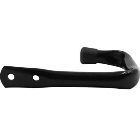 Lot de 6 Crochets Muraux pour Vélo Crochets de Rangement pour Garage Très Résistants avec Vis