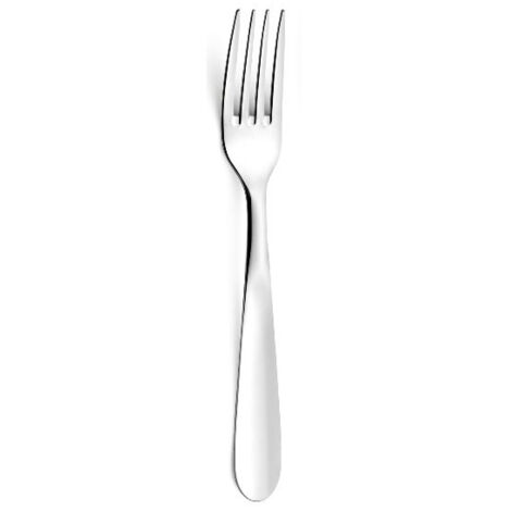 Lot De 6 Fourchettes De Table - Valmy - Amefa
