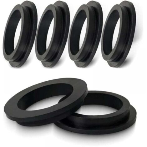 Lot de 6 joints toriques en caoutchouc pour pompe de piscine Intex, accessoires de piscine Intex, filtre à sable de piscine, joint de spa Intex, joint torique de pompe de piscine, 11228
