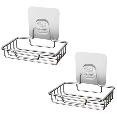 Lot de 6 Pince à Bascule en Métal Horizontal Sauterelle, Serrage à Genouillère Type Vertical en Fer Galvanisé Pince à Levier GH-201 27kg