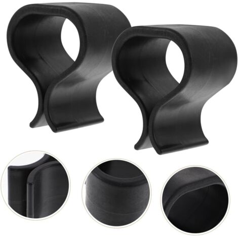 Lot de 6 pinces de fixation pour mobilier de jardin : pinces de connexion pour canapé, pinces de fixation pour fauteuil en rotin, pinces de réglage pour canapé et fauteuil, accessoires pour mobilier d