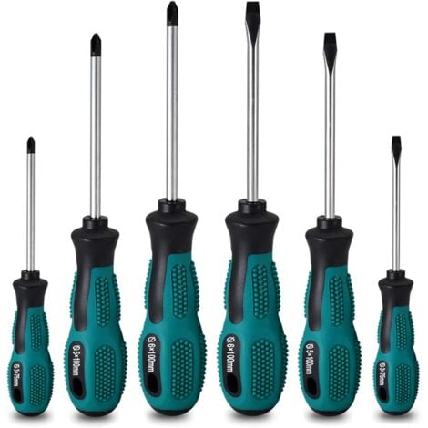 Jeu De 4 Tournevis À Trois Ailes,Tournevis De Précision