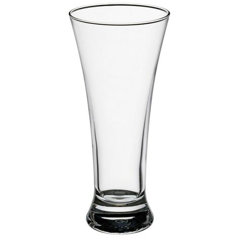 Lot de 6 verres à bière pub 32 cl