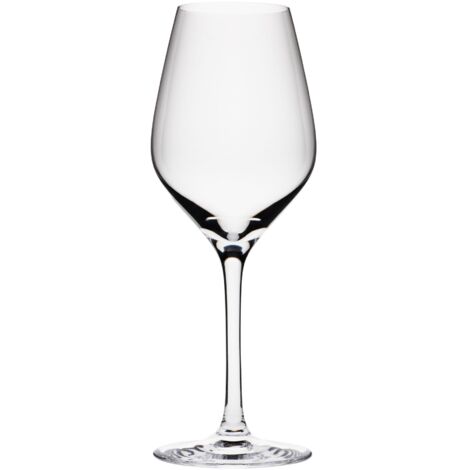 Lot de 6 verres à pieds 25cl, ZENITH