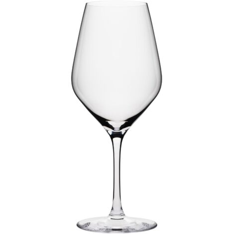 Lot de 6 verres à pieds 48cl, ZENITH