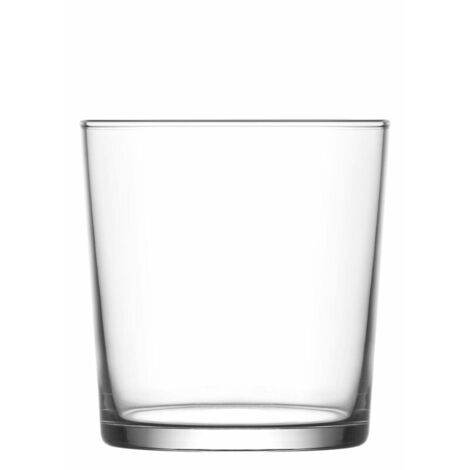 Lot de 6 verres Pinta 345 cc Bodega Réf 20011