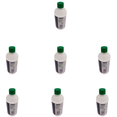 Lot de 7 détartrants 500ml ECODECALK