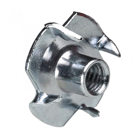 Lot De 8 Ecrous 89371 Hettich