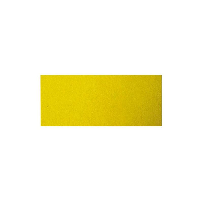 Lot de 8 patins corindon jaune fixation par pince 93 x 230 mm Gr. 40 pour bois - 93230.00.01 Leman