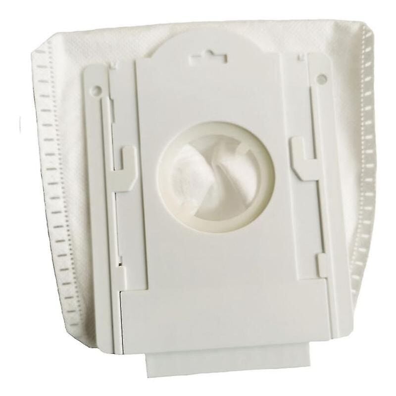Lot de 8 sacs filtrants à poussière pour aspirateur robot -sbt90e/xaa - Remplacement du sac d'aspirateur robot
