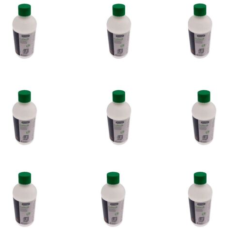 Lot de 9 détartrants 500ml ECODECALK
