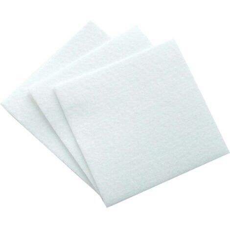 Lot de chiffons de nettoyage