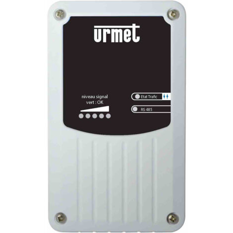 Lot de contacts pour evos URMET 18982000