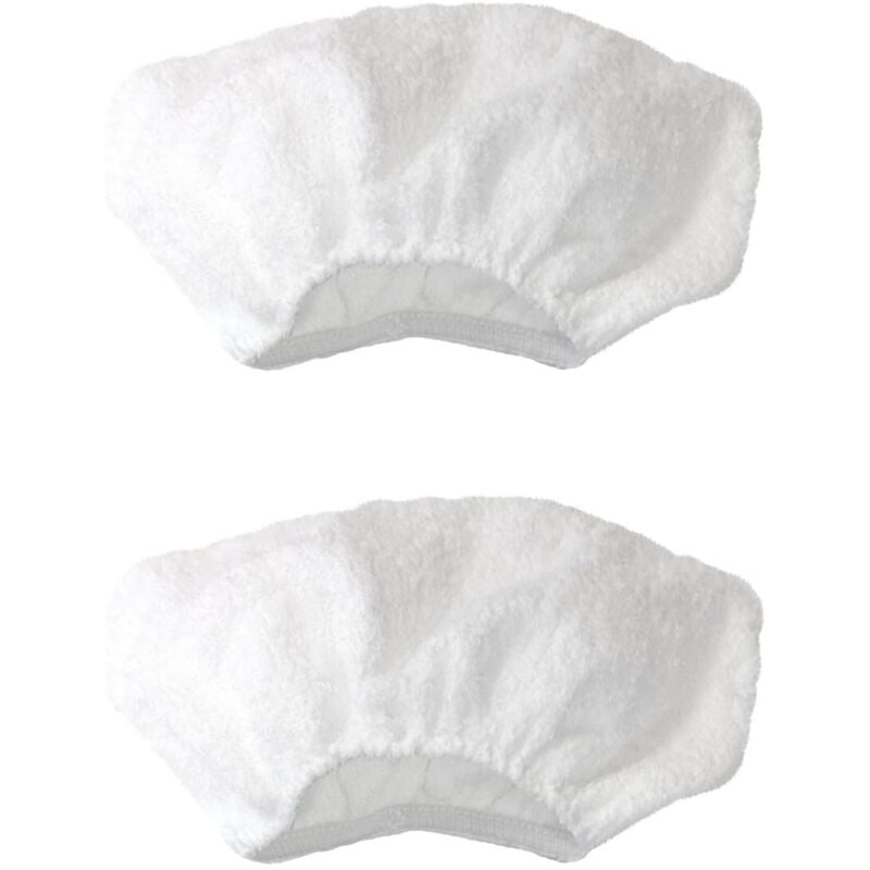 Lot de deux bonnettes