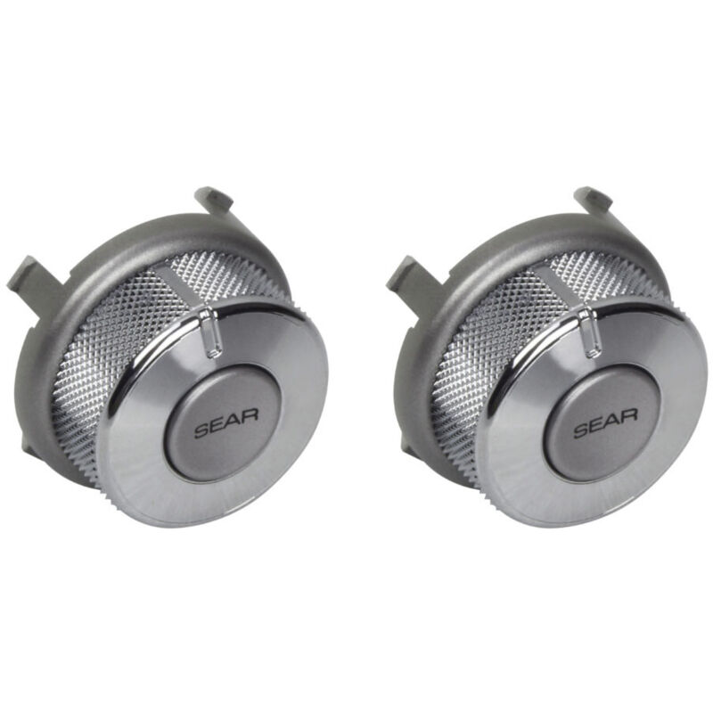 Delonghi - Lot de deux boutons