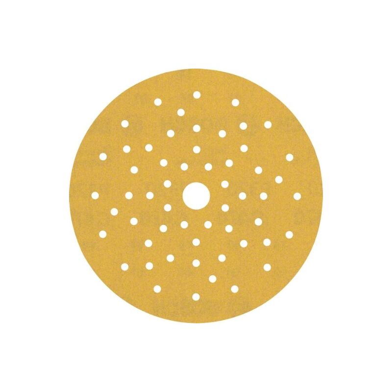 Bosch Expert C470 papier de verre à orifices multiples pour ponceuses excentriques 150 mm 320 G 50 TLG.