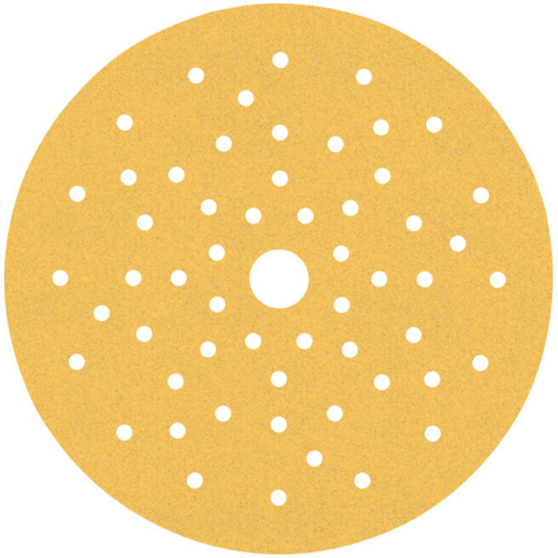 Bosch Expert C470 papier de verre à orifices multiples pour ponceuses excentriques 150 mm 150 G 50 TLG.