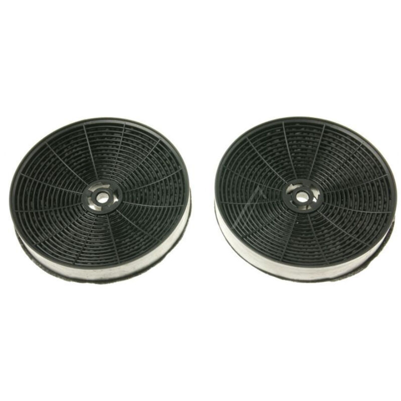 Lot de filtres à charbon FWP18