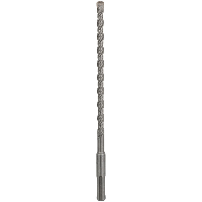 Bosch - Lot de forets marteau SDS-plus-5, boîte grand format pour artisans, ø : 8 mm, Long. hélice 150 mm, Long. totale 210 mm