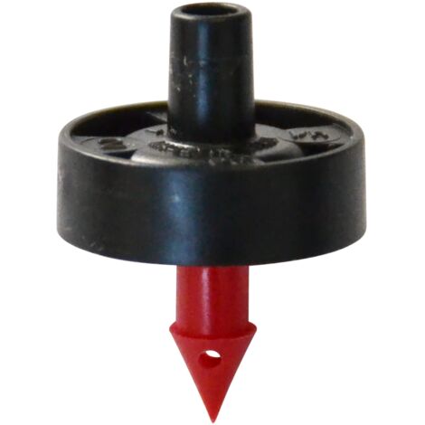 Lot de Goutteur Auto Régulants Jardibric Auto Perçants 2 L/h 10 Goutteurs