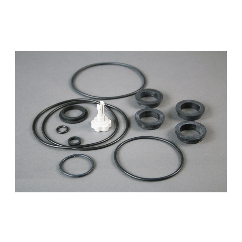 Lot de joints pour tout filtre à sable Intex