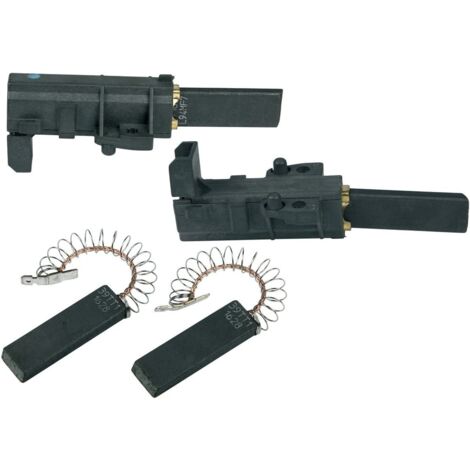 Lot de kit charbons pour Lave-Linge BOSCH 00639025
