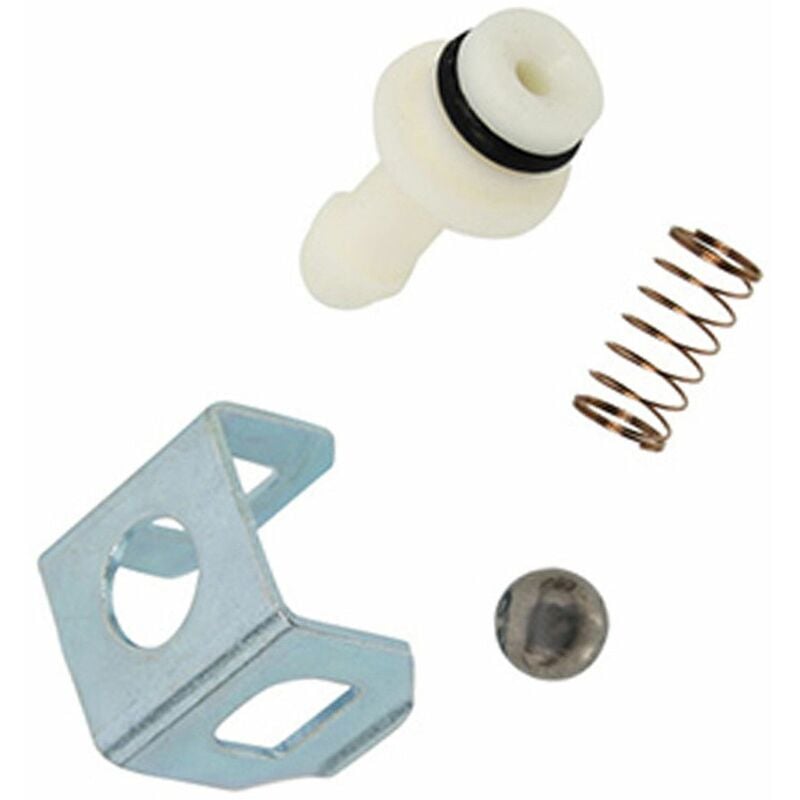 Karcher - Lot de pièces de rechange d'origine (2.883-158.0) Nettoyeur vapeur