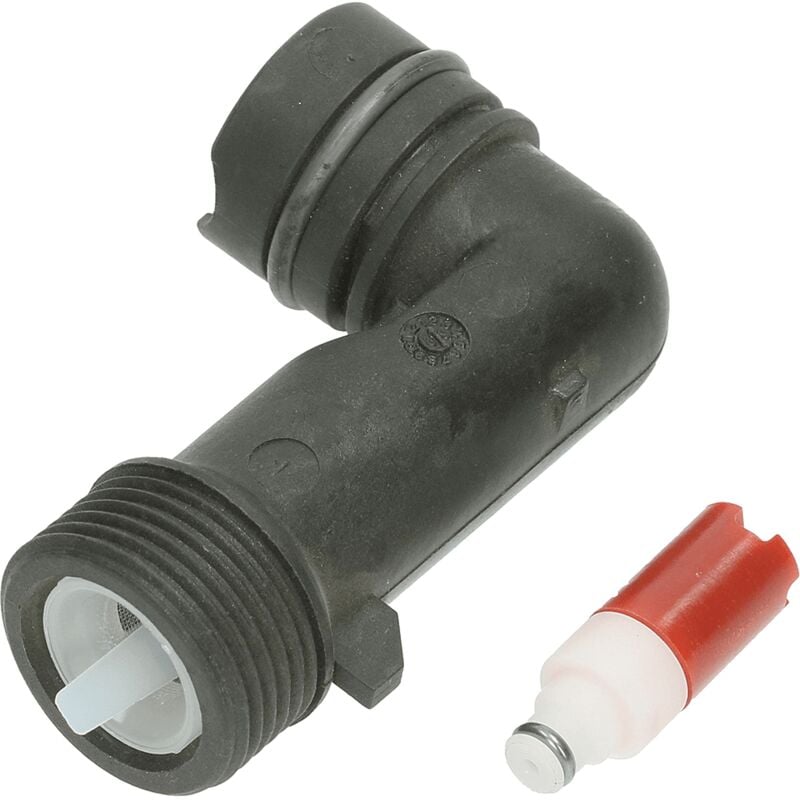 Karcher - lot de pieces de rechange côte aspiratio pour nettoyeur...