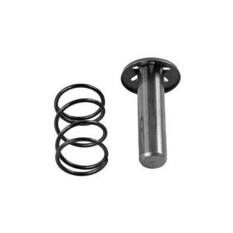 LOT DE PIÈCES DE RECHANGE PISTON POUR NETTOYEUR HAUTE-PRESSION KARCHER - 2.884-859.0