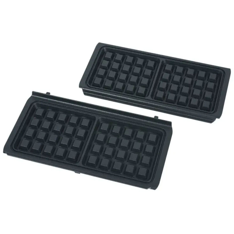 Tefal - Lot de plaques (2)