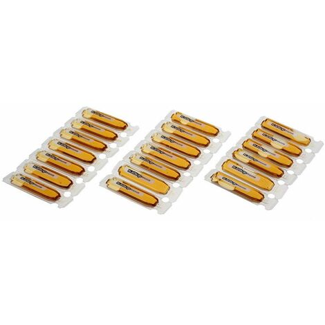 Lot di 20 dosi Kalstop anticalcare naturale originale - Ferro da stiro, Ferro a vapore - POLTI - 4371974