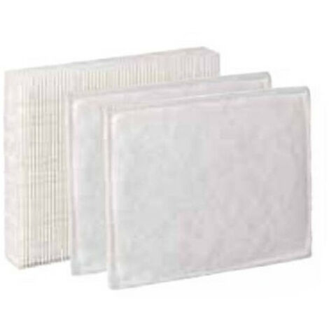 fald01variante : 2 G4 1 F7 Compatible Aldes Lot de 3 filtres compatibles VMC ALDES Dee Fly Cube 300 et Dee Fly Cube 370
