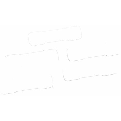 Lot fusible 4a 250v (5) (X 5) - FRISQUET : F3AA41213