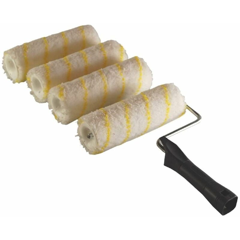 Lot antigoutte gros chantier