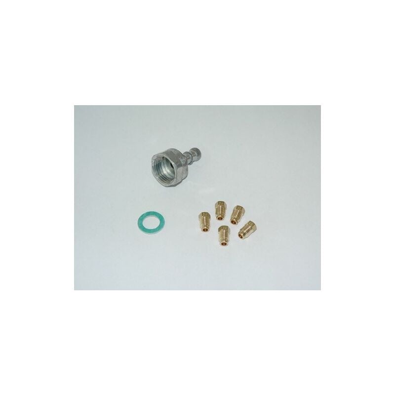 Brandt - Lot injecteurs butane pour Cuisinière CC1944500