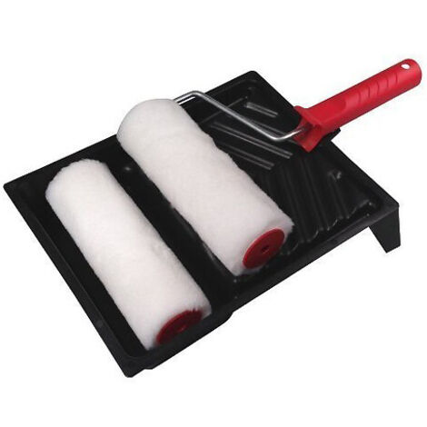 Lot Peinture 4p(1mont +2rlx+bac)9207000 - Outifrance