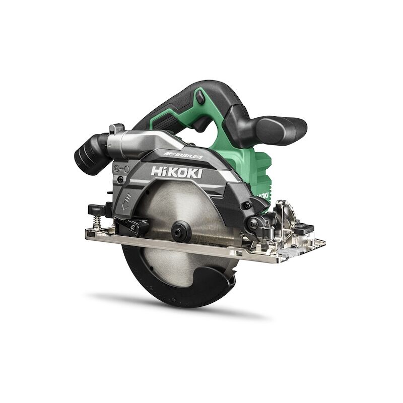 Scie electrique Hikoki C3606DBW2Z 230.0 v 1100 w 20000 tr/min sans fil avec batterie