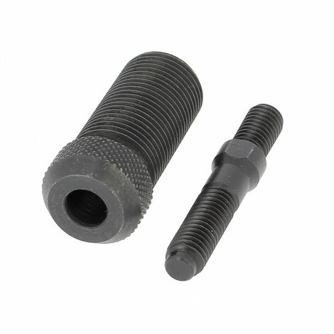 Lot Tige/Enclume M6 pour BRK10