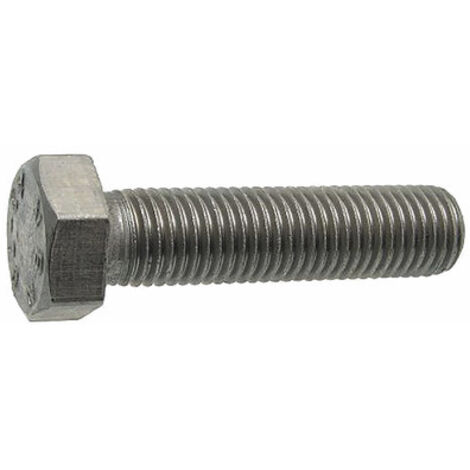 Lot vis 16x40 pour vanne oreille taraudée (X 8) - DIFF