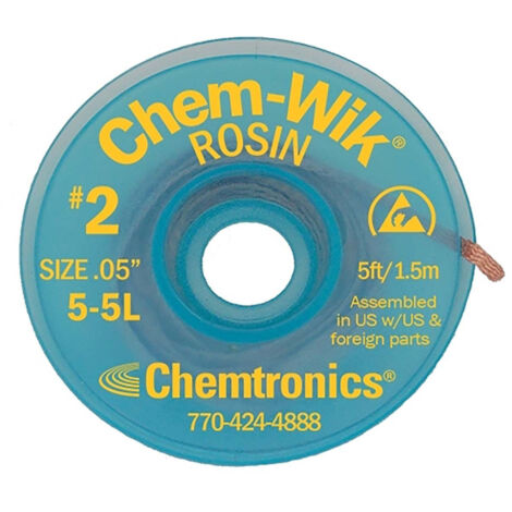 Lotdraht 127 mm x 15 m