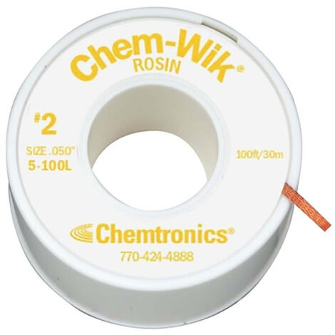 Lotdraht 15 mm x 30 m
