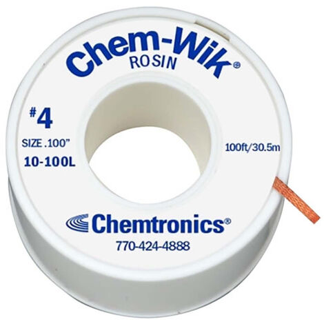 Lotdraht 254 mm x 30 m