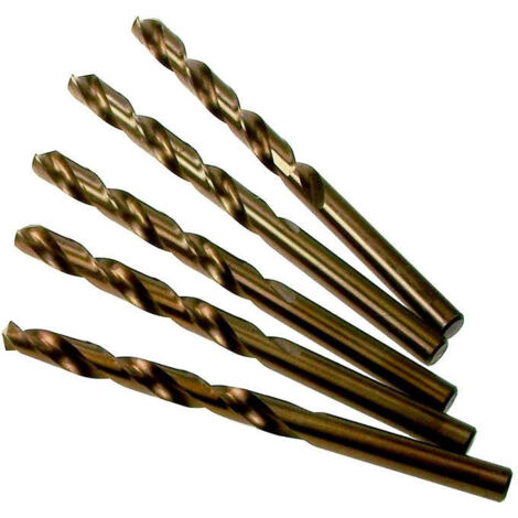 Lote de 10 Metal Forrado 2.8 mm