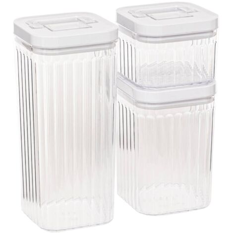 Lote de 3 cajas streaks - 5five