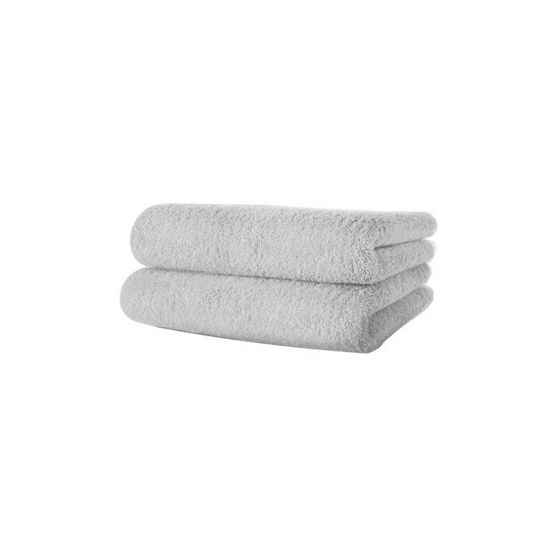 

Lote de 30 cm de 30 x 50 100% algodón a mano toallas 420 g/m2