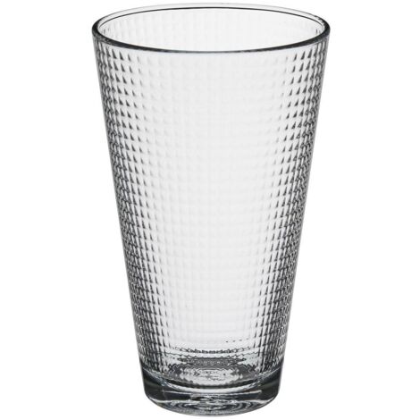 Lote de 6 vasos de agua haut benit 34 cl - Sg secret de gourmet